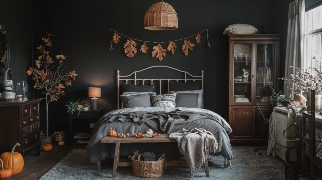 Add Seasonal Decor Touches