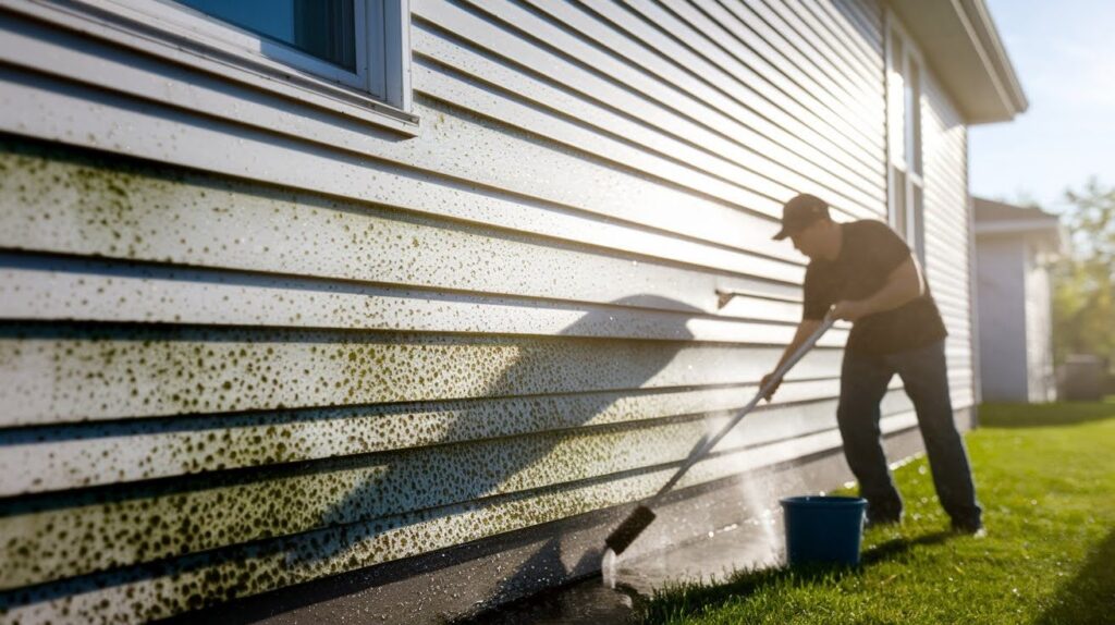 Addressing Mold and Fungal Growth