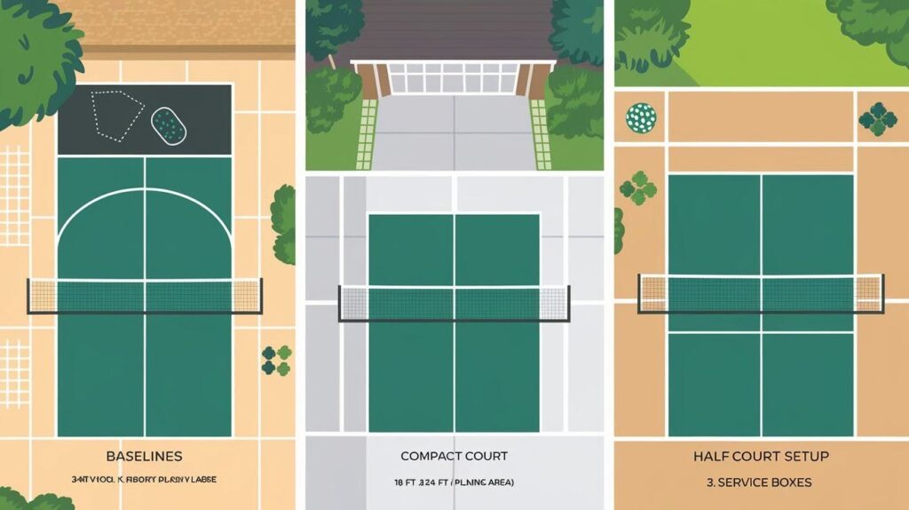 Adjusting Dimensions for Your Backyard