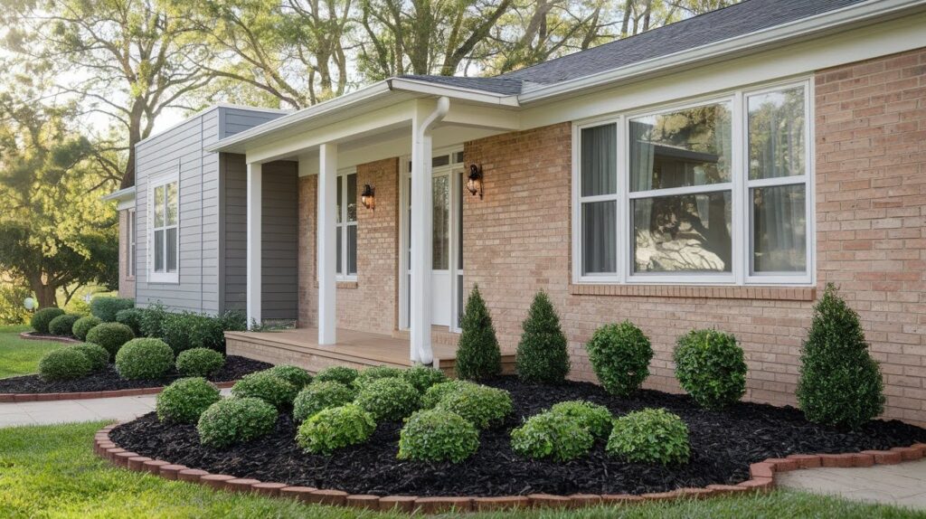 Affordable Landscaping Upgrades