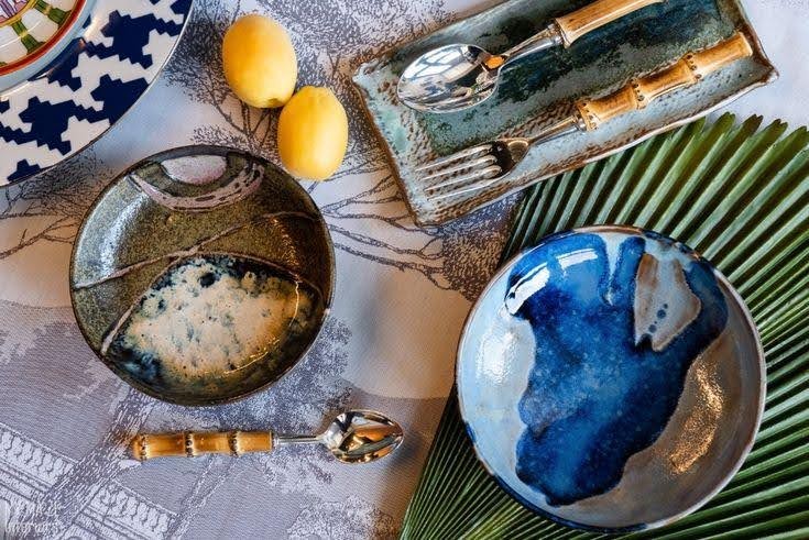 American Eclectic Vibes