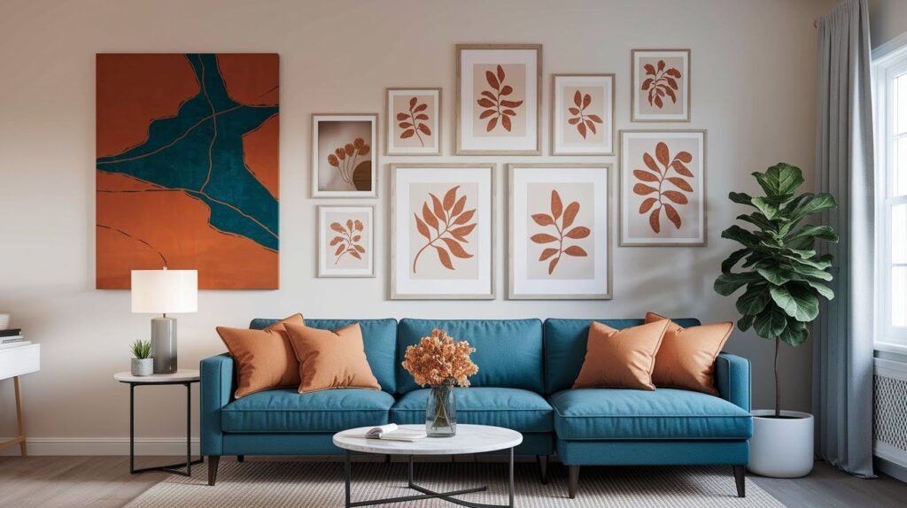 Artwork and Wall Decor