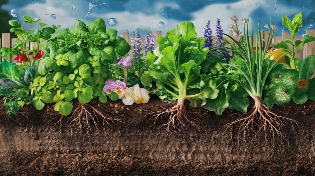 Benefits of Topsoil