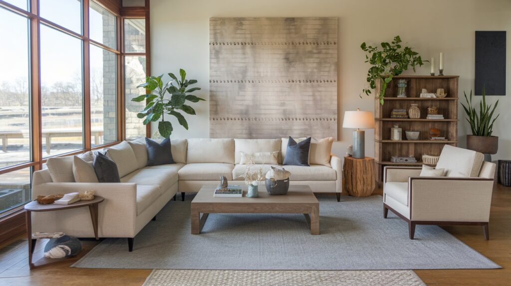 Best Sectional Sofa Styles for Every Home