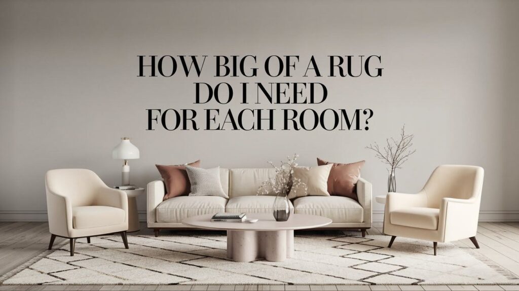 Big of a Rug