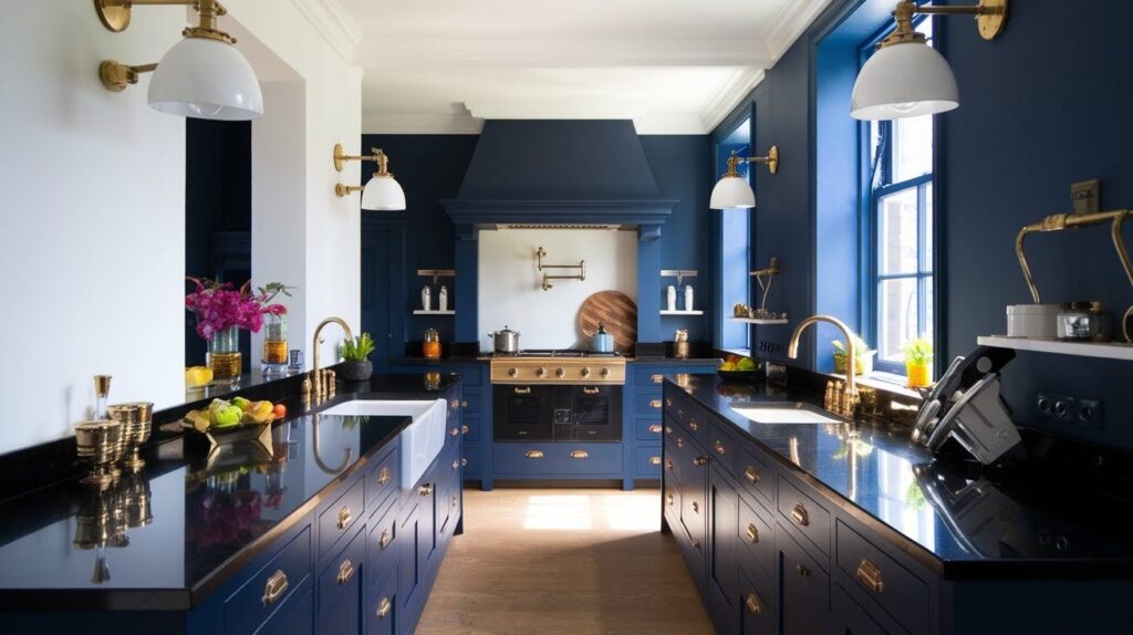 Bold & Vibrant Color Combos