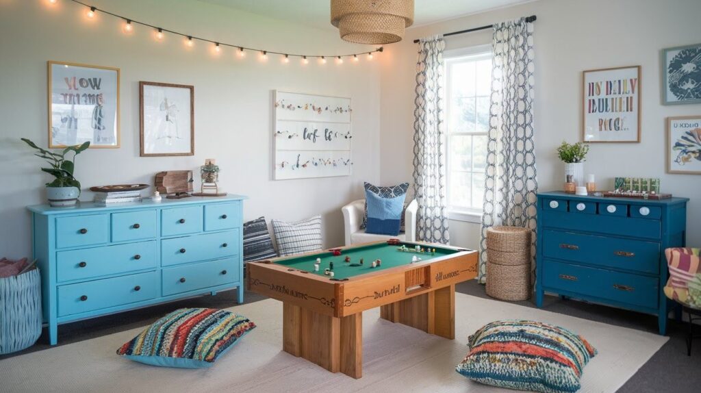 Budget-Friendly DIY Ideas