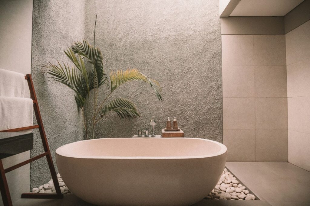 Budget-Friendly Tips for Enhancing Your Bathroom