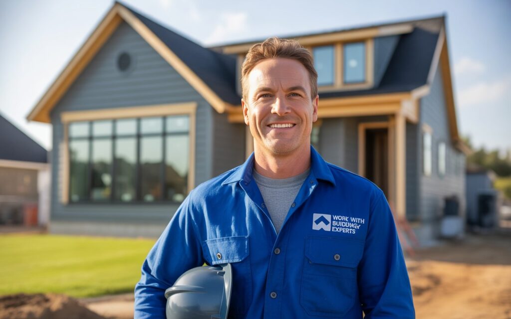 Reasons to Work With Building Supply Experts
