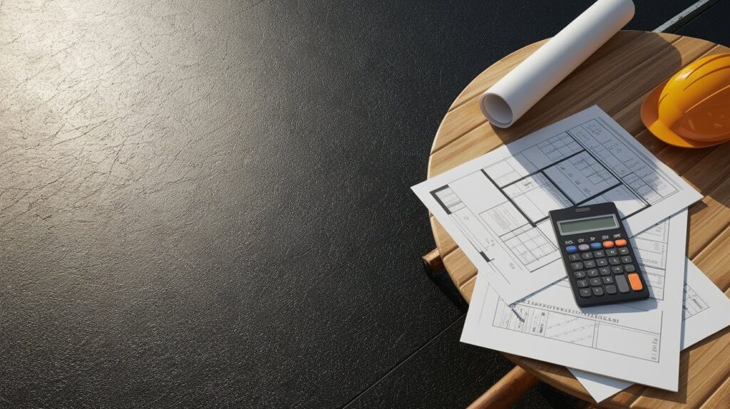 Calculate Total Project Cost