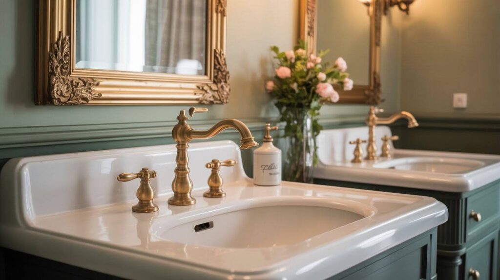 Choose Reproduction Fixtures