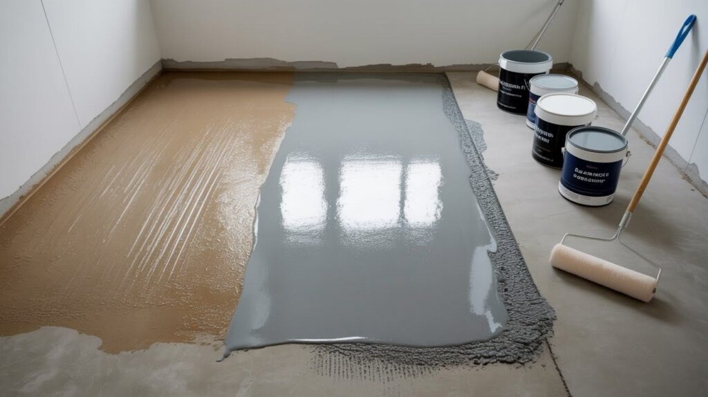 Choose the Right Sealer