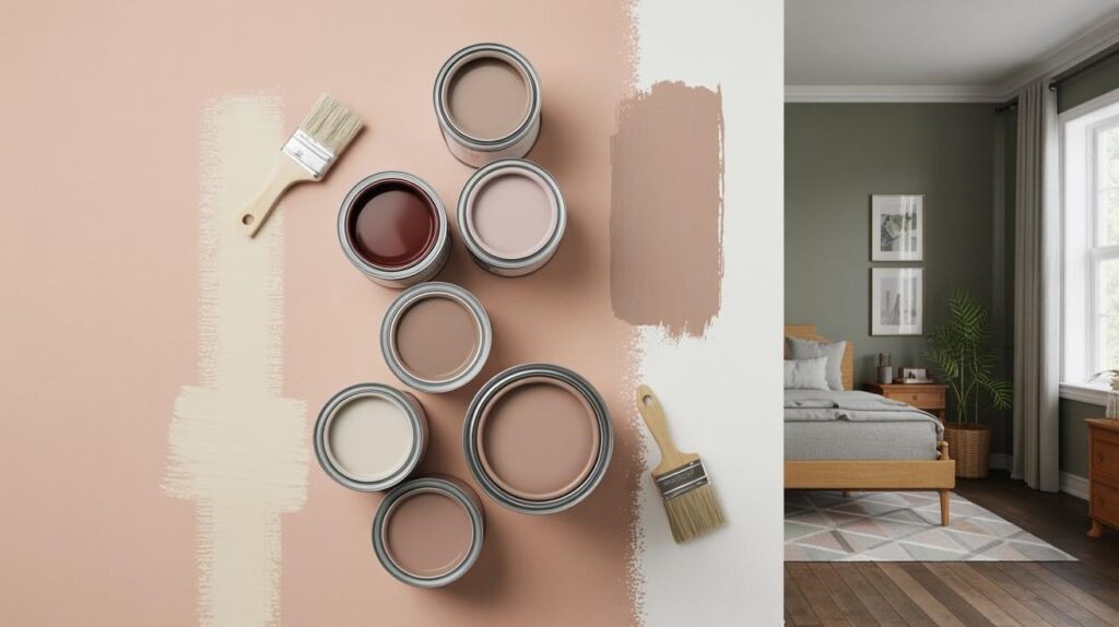 Choose the Type and Quality of Paint