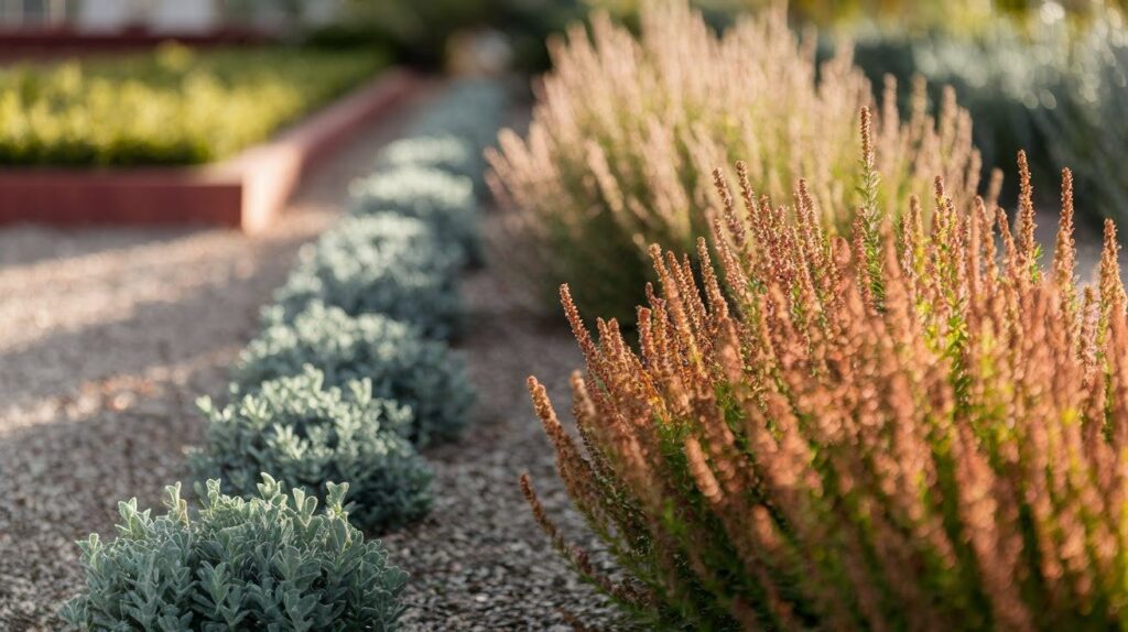 Choosing Non Native Plants