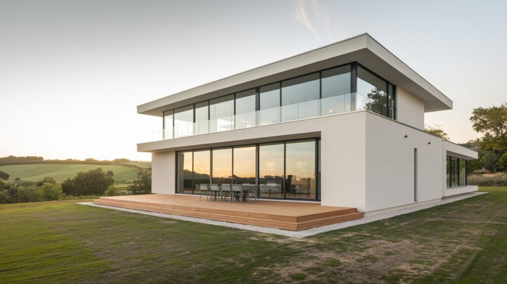 Choosing the Right 4-Bedroom House Design in Melbourne
