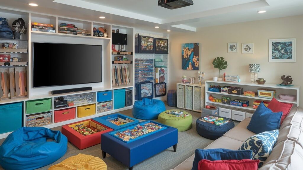 Choosing the Right Equipment and Furniture