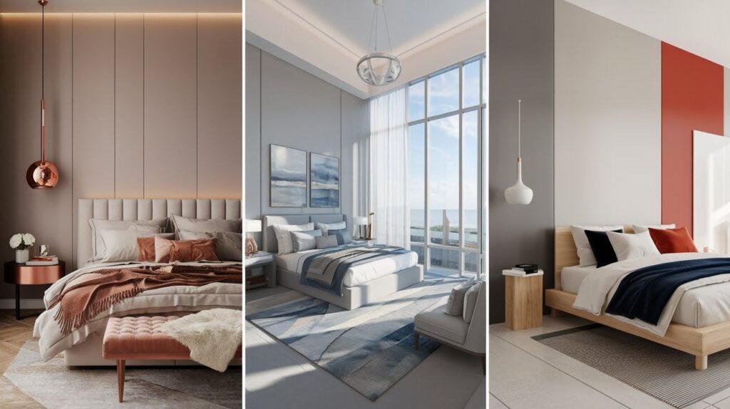 Choosing the Right Shade of Gray