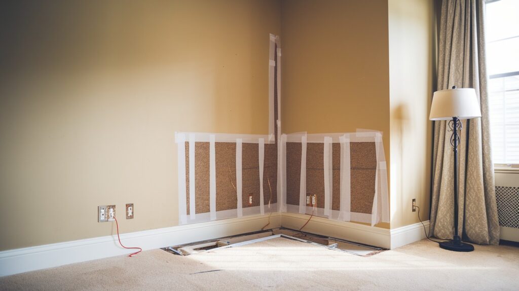 Clean and Prep Your Space