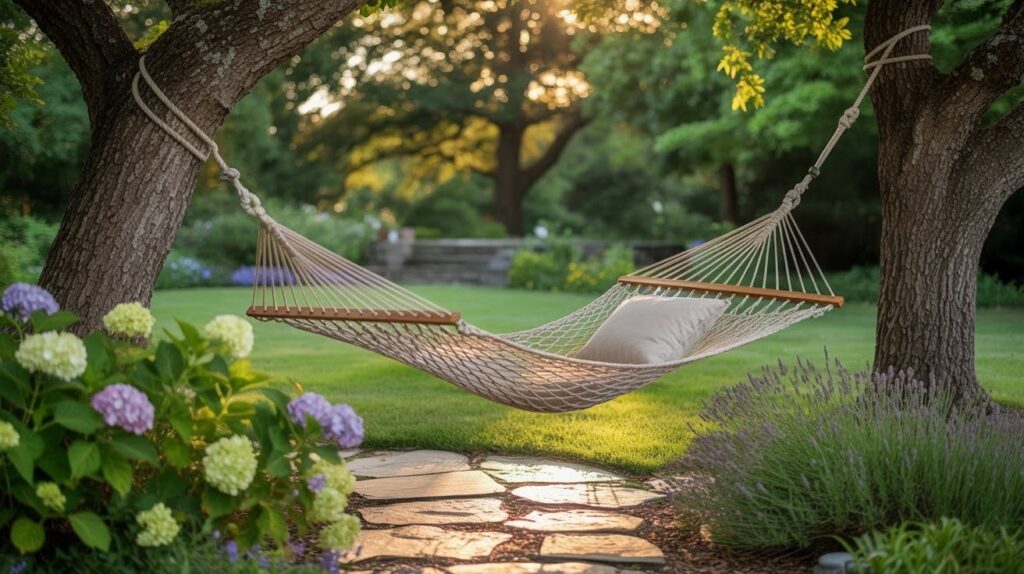 Comfortable Seating & Lounging