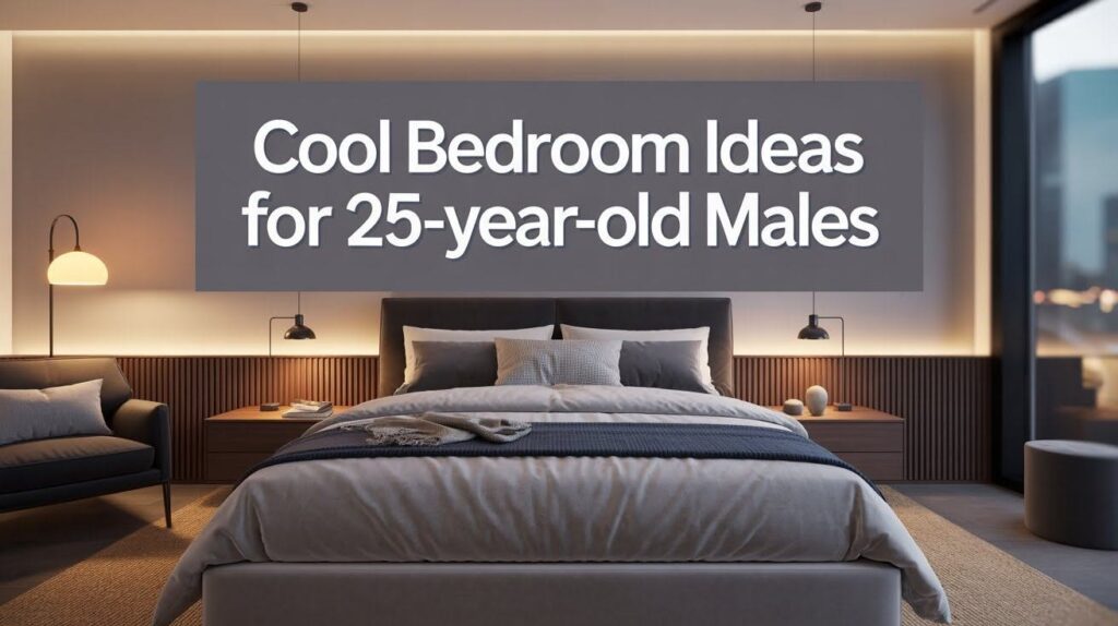 Cool Bedroom Ideas
