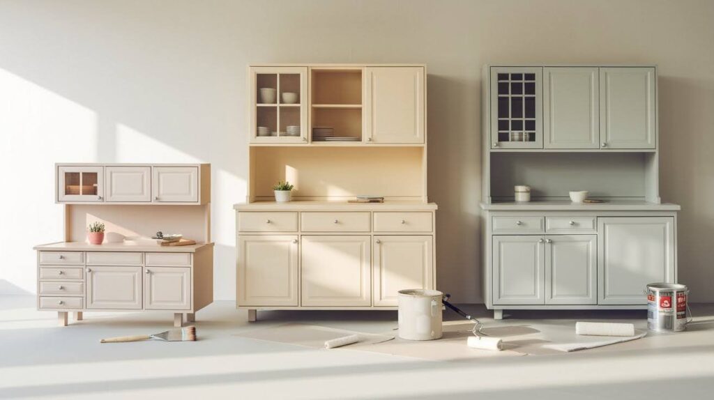 Cost By Kitchen Size