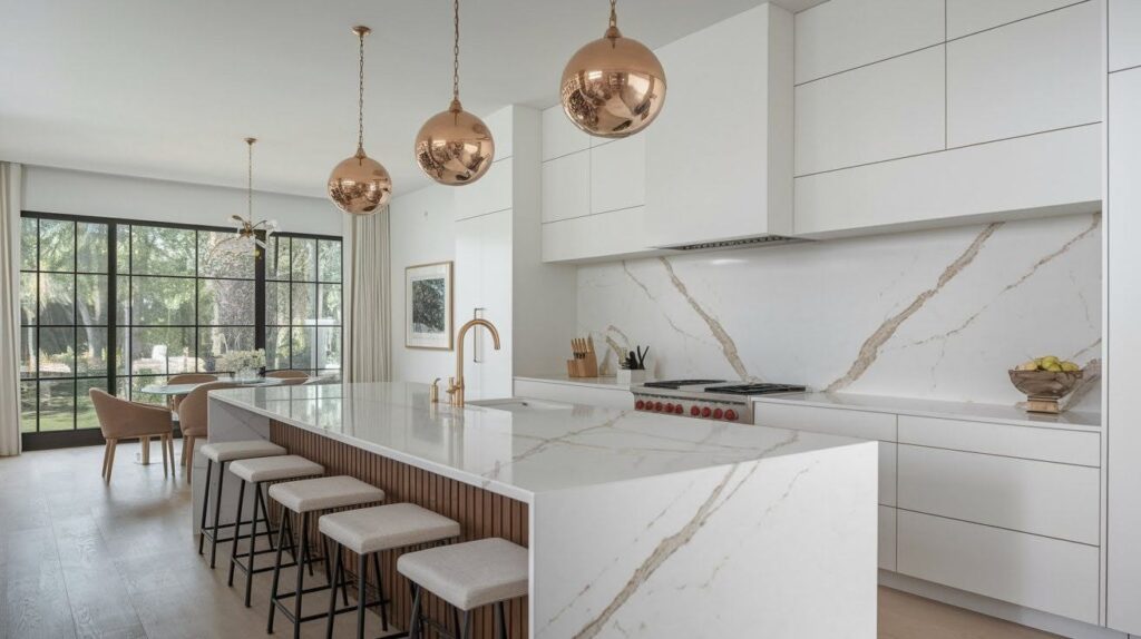 Countertop Perfection