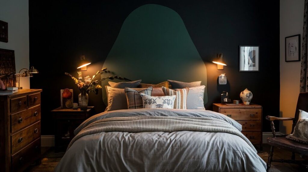 Create An Accent Wall