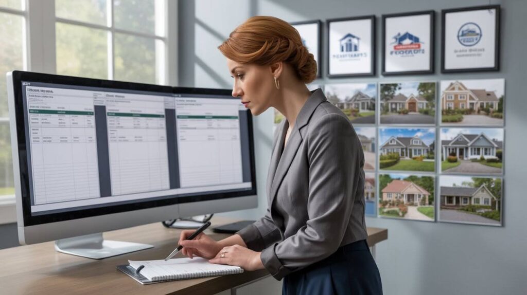  Create a Final Budget Estimate