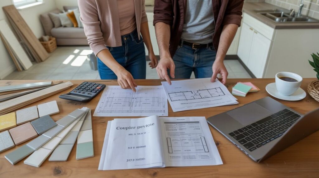 Create a Realistic Budget