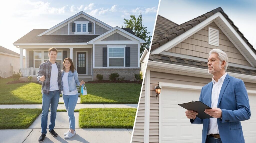 D.R. Horton Homes Worth It