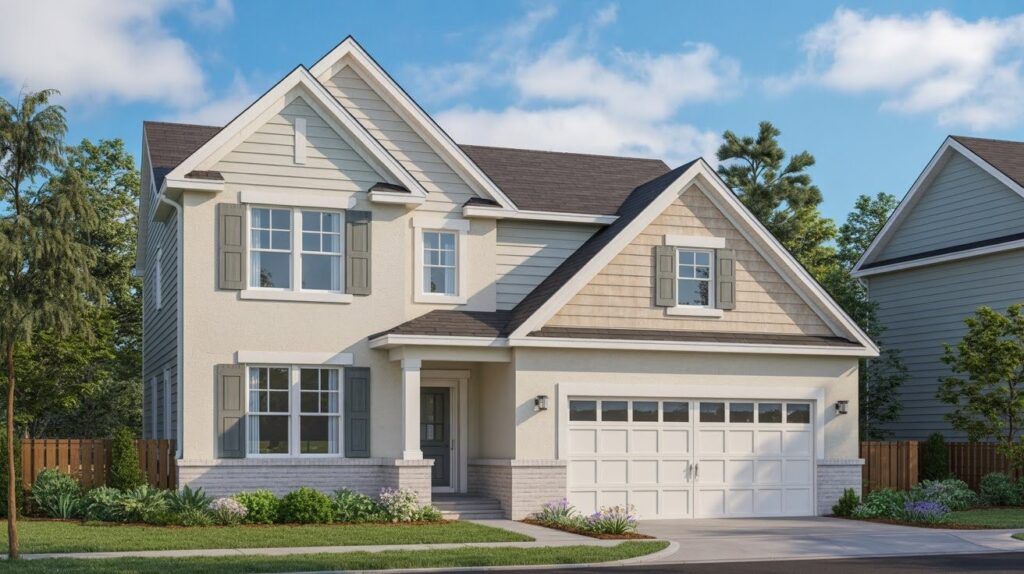  D.R. Horton Homes of Good Quality