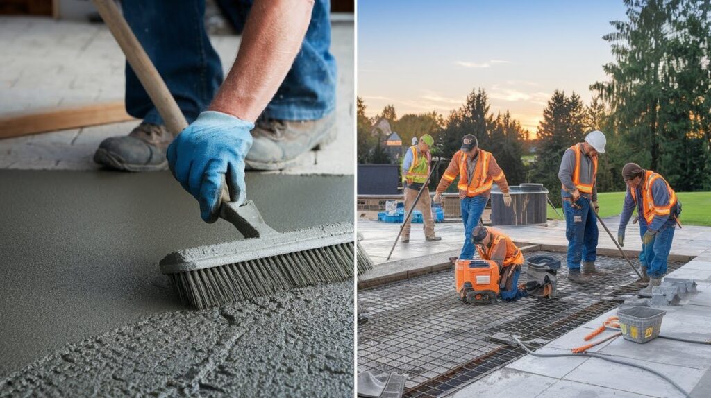 DIY vs Hiring a Contractor