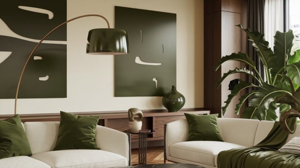 Decor & Accents