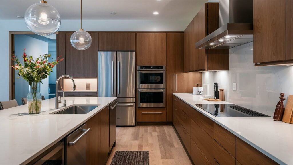 Designer Appliances