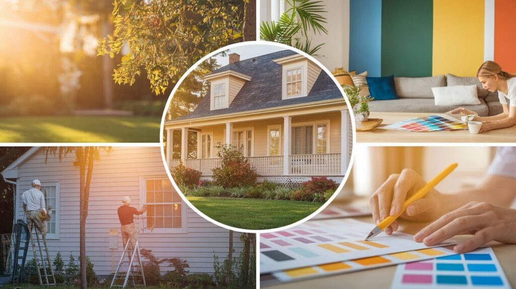 Determine the Scope of the Project