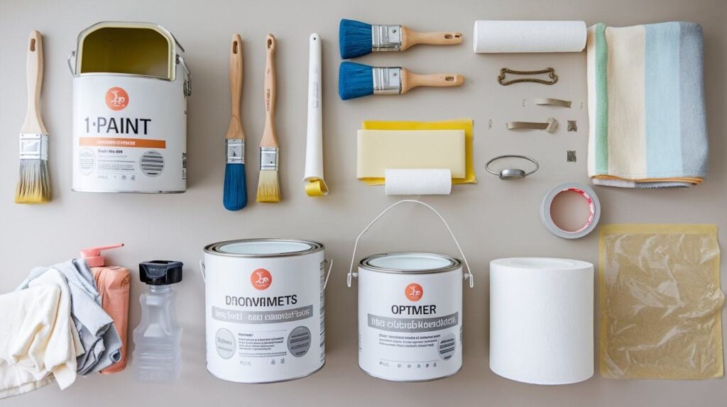 Do Supplies Cost For DIY