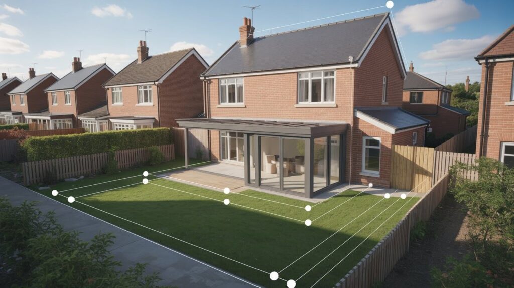 Do You Need Planning Permission for a Single Storey Extension