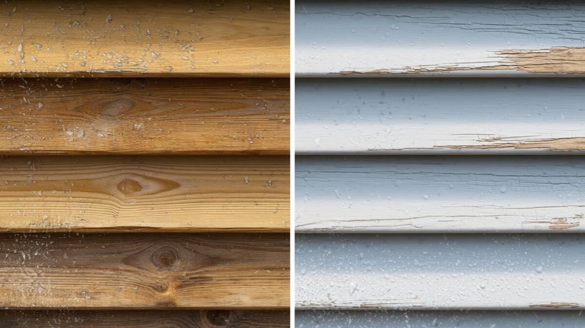 Cool Review About Solid Stain Or Paint
