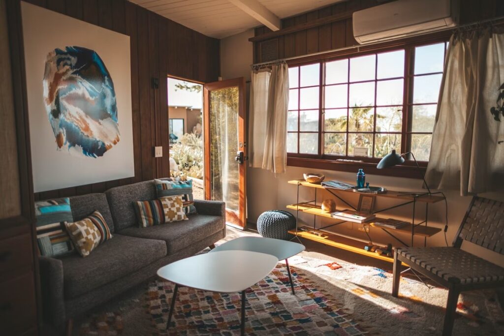 Elevate Natural Light & Efficiency