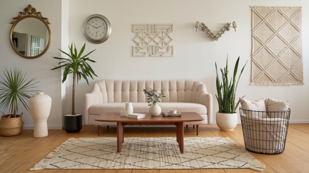 Elevate Your Space