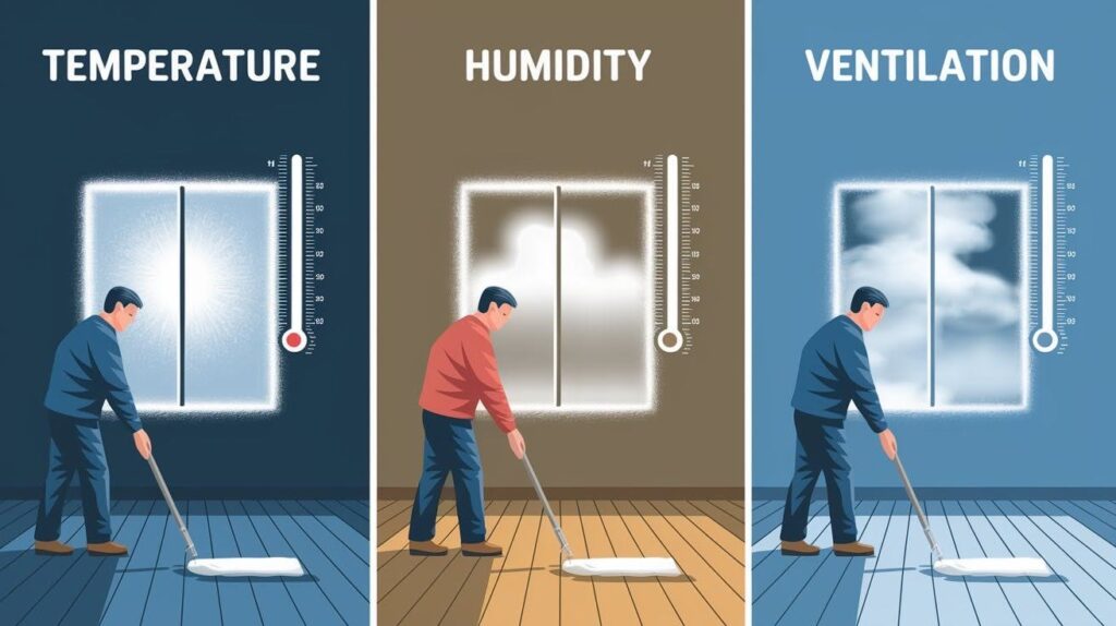 Environmental Factors That Affect Timing
