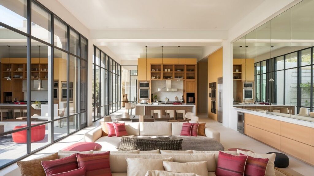 Essential Design Principles For Cohesive Open Spaces