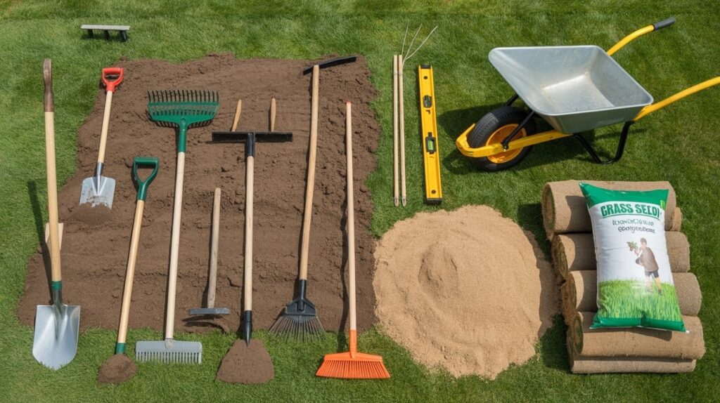 Essential Tools