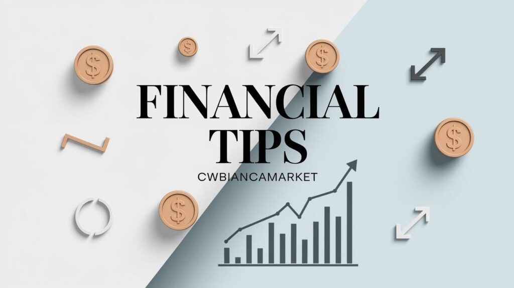 Financial Tips Cwbiancamarket