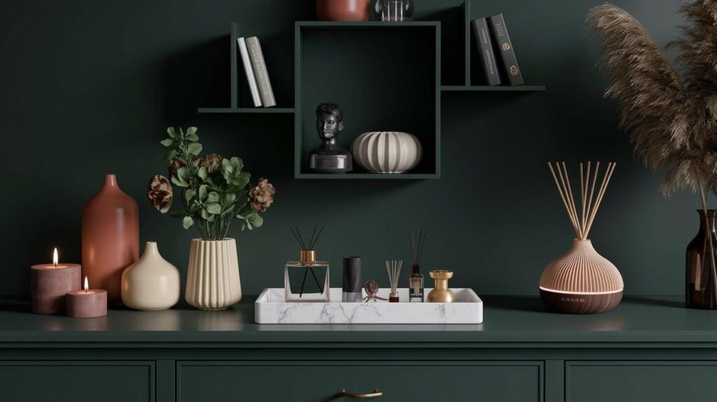 Finishing Touches & Accessories