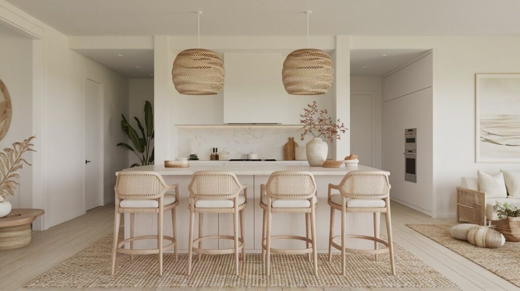 Furniture & Accessories That Complete the Look