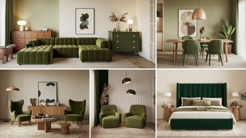 Furniture Makeover Ideas