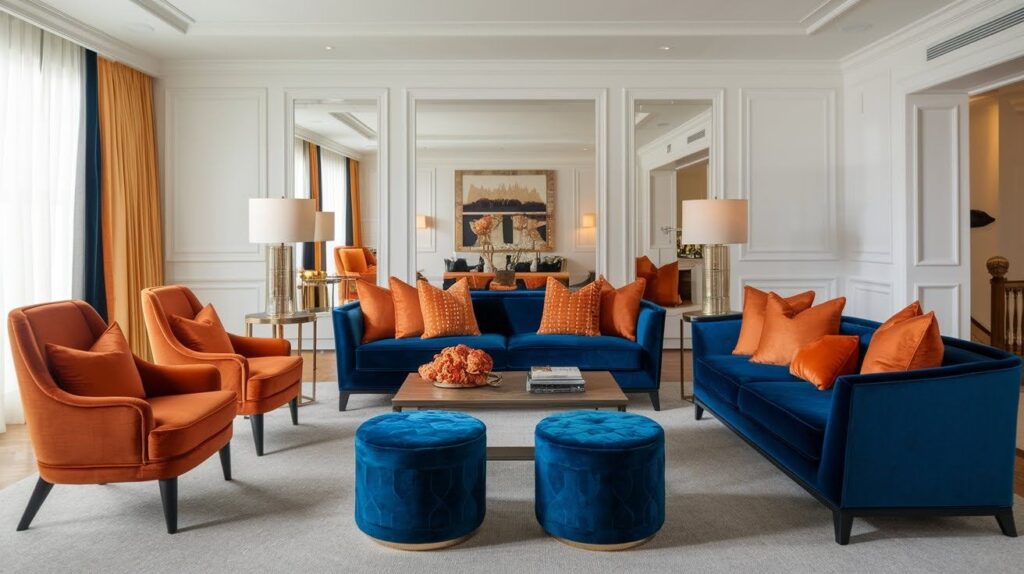 Furniture and Upholstery