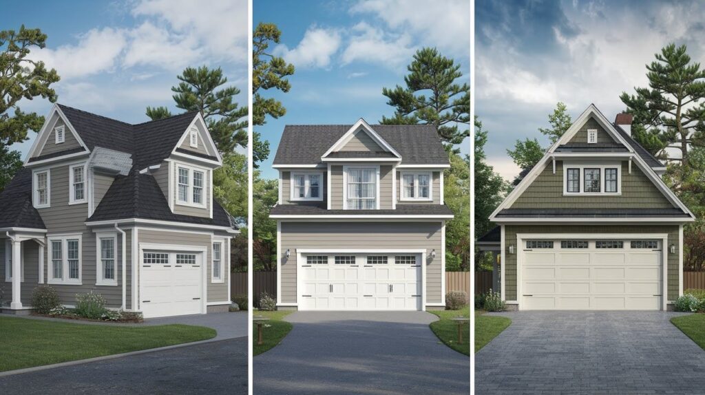 Garage Type