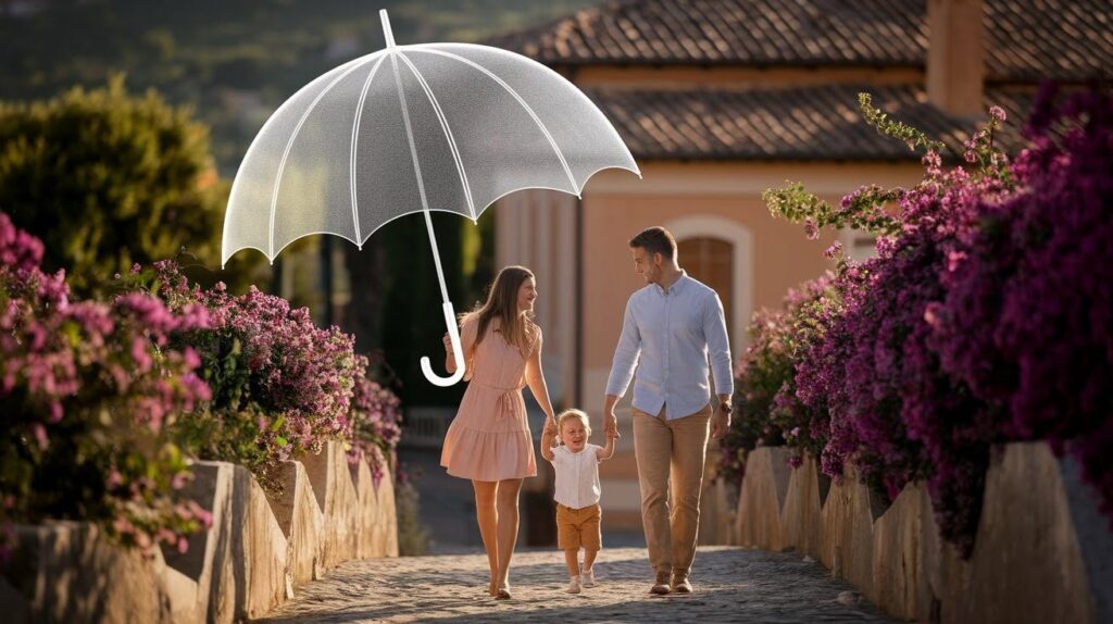 Get the Right Insurance